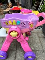 VTech Poppenwagen 3-in-1 Little Love – Compleet en Werkend, Ophalen of Verzenden, Zo goed als nieuw, 6 maanden tot 2 jaar