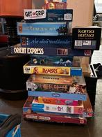 Bordspelen, Hobby en Vrije tijd, Gezelschapsspellen | Bordspellen, Ophalen, Zo goed als nieuw