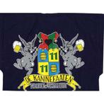 Kaninefaatenkroniek : 44 jaar carnaval in Noordwijkerhout, Boeken, Geschiedenis | Stad en Regio, Ophalen of Verzenden, 20e eeuw of later