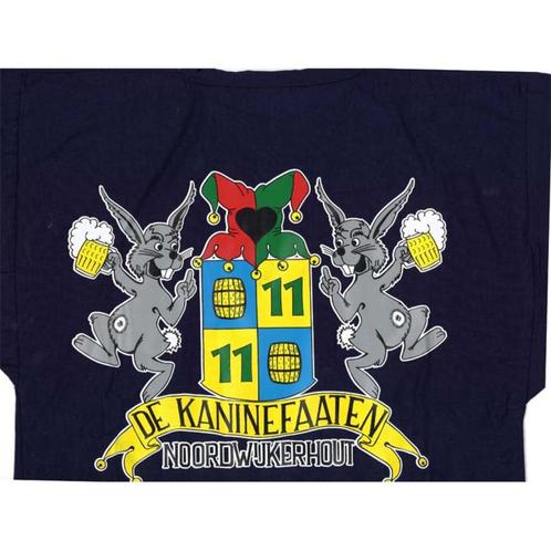 Kaninefaatenkroniek : 44 jaar carnaval in Noordwijkerhout, Boeken, Geschiedenis | Stad en Regio, Zo goed als nieuw, 20e eeuw of later
