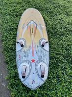 Tabou Manta 115L, Watersport en Boten, Windsurfen, Plank, Gebruikt, Ophalen, Minder dan 250 cm