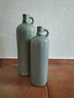 Set Vazen / Kruiken, Overige kleuren, Aardewerk of Porselein, Ophalen of Verzenden, Zo goed als nieuw