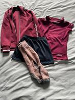Reece hockeykleding maat 128 meisjes, Sport en Fitness, Hockey, Ophalen of Verzenden, Zo goed als nieuw, Kleding