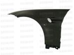 Seibon Carbon motorkap achterklep fender - BMW E92 M3 08-13, Ophalen of Verzenden