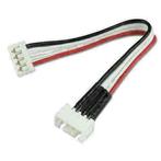 Lipo verloopkabel 3S 30 cm, EH (lader) naar XH (accu), Ophalen of Verzenden, Nieuw