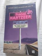 Marion Pauw - Hotel Hartzeer, Ophalen of Verzenden, Zo goed als nieuw, Marion Pauw; Susan Smit