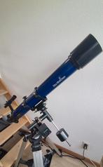 Sky-Watcher 90mm telescoop met EQ2 mount en motor, Ophalen