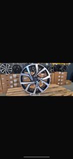5x100 17" VW BRESCIA POLO 9N GTI Velgen!A1 Cross polo ibiza, 215 mm, Velg(en), W, R