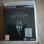 The Elder Scrolls V: Skyrim, Vanaf 18 jaar, 1 speler, Ophalen of Verzenden, Zo goed als nieuw