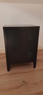 Nachtkastje locker, Huis en Inrichting, Slaapkamer | Nachtkastjes, Ophalen, Zo goed als nieuw, Minder dan 45 cm