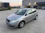 VOLKSWAGEN - 2008 - POLO - Personenauto, Auto's, Automaat, Gebruikt, Overige carrosserieën, Overige brandstoffen