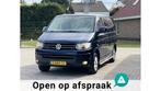 Volkswagen Transporter 2.0 TDI L1H1 DC Trendline, Auto's, Euro 5, Gebruikt, 4 cilinders, Volkswagen