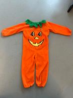 Pakje pompoen; voor carnaval en/of Halloween, Kinderen en Baby's, Carnavalskleding en Verkleedspullen, Ophalen of Verzenden, Zo goed als nieuw