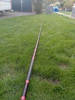 Vishengel 5,30m, Ophalen, Gebruikt, Vaste hengel
