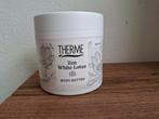 Therme Body Butter White Lotus, Ophalen of Verzenden