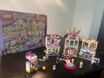 Lego friends heartlake shopping mall, Kinderen en Baby's, Speelgoed | Duplo en Lego, Complete set, Gebruikt, Ophalen of Verzenden