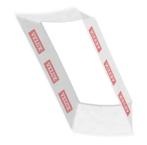 Dakraam dampremmend folie UK04 Velux, Doe-het-zelf en Verbouw, Glas en Ramen, 80 tot 120 cm, Nieuw, Ophalen of Verzenden, 120 tot 160 cm
