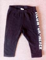 Zgan! Heerlijk zwart broekje 😺 van H&M! Maat 80., Kinderen en Baby's, Babykleding | Maat 80, Broekje, Meisje, H&M, Ophalen of Verzenden