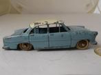 1957 Dinky Toys 24Z SIMCA VERSAILLES., Ophalen of Verzenden, Gebruikt, Auto, Dinky Toys