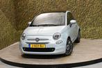 Fiat 500 1.0 Hybr. Launch Ed. | ClimateCntrl | PDC | Carplay, Auto's, Fiat, Euro 6, 4 stoelen, Leder en Stof, Origineel Nederlands