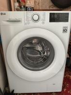 wasmachine LG, zo goed als nieuw, Witgoed en Apparatuur, Wasmachines, Ophalen, Wolwasprogramma, Zo goed als nieuw, Voorlader