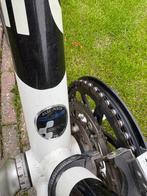 Cube fiets, Fietsen en Brommers, Overige merken, Gebruikt, Heren, Ophalen of Verzenden