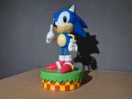 Sonic the Hedgehog First 4 Figure Statue, Ophalen of Verzenden, Zo goed als nieuw
