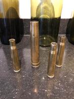 4 koperen hulzen, Verzenden, Nederland, Hulzen of Bodemvondsten