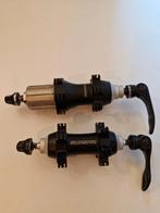 Quasar voor- en achternaaf, Ophalen of Verzenden