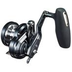 Shimano Ocea Jigger F Custom 2001NRHG Linkshandig Reel Nieuw, Ophalen of Verzenden, Nieuw, Molen