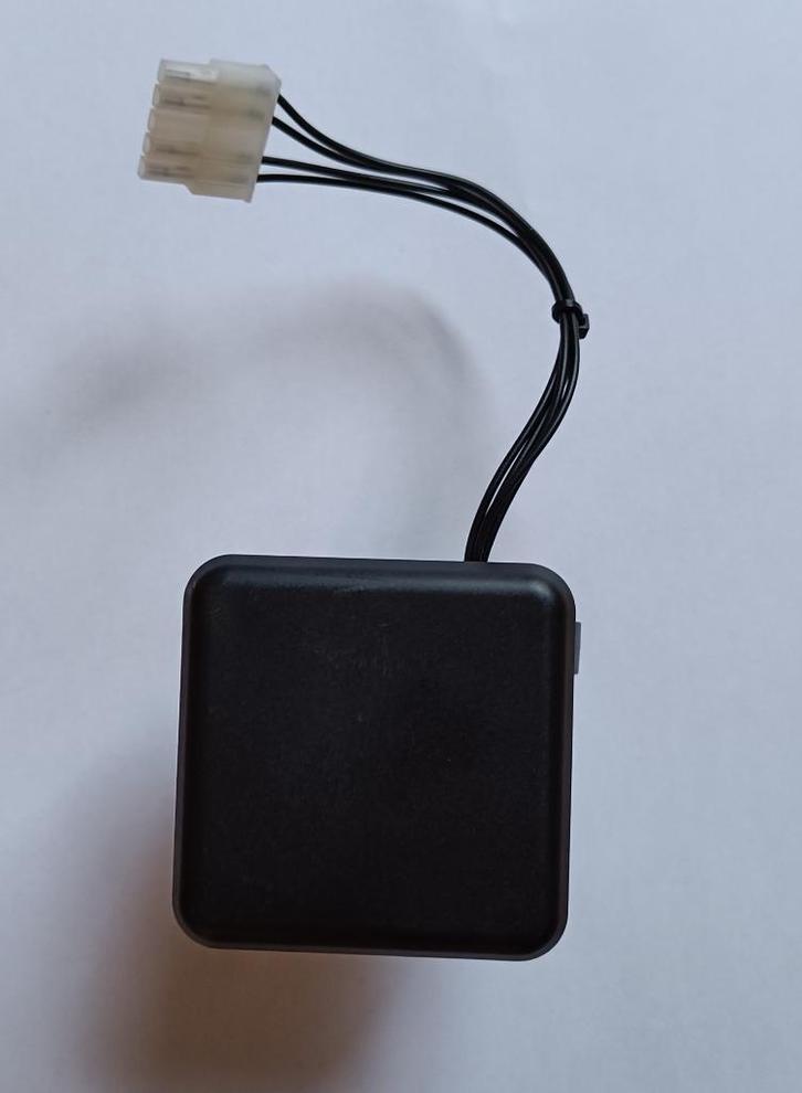 Nefit ClickOn sensor tbv TopLine toestellen t/m 45kW, Doe-het-zelf en Verbouw, Verwarming en Radiatoren, Zo goed als nieuw, Overige typen