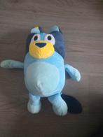 Bluey Knuffel 25 cm, Ophalen of Verzenden, Zo goed als nieuw, Hond