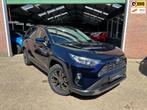 Toyota RAV4 2.5 Hybrid Style|LEDER/CRUISE/CARPLAY-NAVI/ELEST, Gebruikt, Euro 6, 4 cilinders, 2487 cc