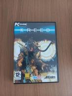 Kreed - PC CD-ROM - First Person Shooter, Gebruikt, Shooter, 1 speler, Ophalen of Verzenden