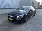 Mercedes-Benz AMG CLA180|Navi|LED|Alcantara|PDC|MFS, Auto's, Automaat, CLA, Zwart, Particulier