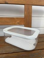 Mepal rosti Modula kaasdoos 2000ml, Huis en Inrichting, Keuken | Keukenbenodigdheden, Ophalen of Verzenden