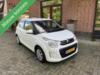 Citroën C1 1.0 e-VTi Airscape Shine € 5.749,00, Euro 6, 4 stoelen, C1, Wit