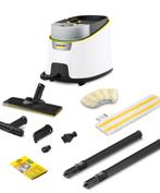 Karcher SC4 Deluxe Stoomreiniger (nieuw), Ophalen of Verzenden, Zo goed als nieuw, Stoomreiniger