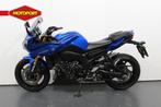 Yamaha FZ 8 Fazer (bj 2011), Bedrijf, Meer dan 35 kW, Toermotor