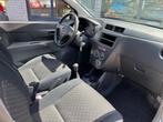 Daihatsu Cuore 1.0 Trend 5Drs Nieuwe apk NAP Zuinig, Auto's, Daihatsu, Voorwielaandrijving, 4 stoelen, 23 km/l, Origineel Nederlands