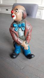 Clown, Ophalen of Verzenden, Zo goed als nieuw, Mens