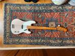 Squier Classic Vibe 50s P-Bass - Zo Goed Als Nieuw!, Muziek en Instrumenten, Snaarinstrumenten | Gitaren | Bas, Ophalen, Zo goed als nieuw