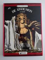 De IJsdemon - Tardi HC. Panda, Boeken, Eén stripboek, Ophalen of Verzenden
