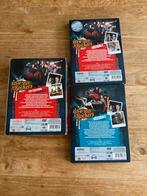 Ghost Rockers Seizoen 2 deel 1 en 2 DVD compleet origineel, Cd's en Dvd's, Dvd's | Tv en Series, Gebruikt, Verzenden, Alle leeftijden