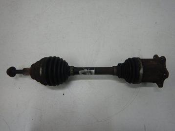 VW Golf 7 Aandrijfas Links 5Q0407271M 1MZ beschikbaar voor biedingen