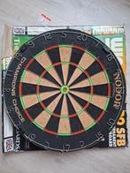 Oefen Dartbord, Sport en Fitness, Darts, Ophalen of Verzenden, Zo goed als nieuw, Dartbord