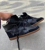 Sleehak Sneakers - Maat 40, Kleding | Dames, Schoenen, Zwart, Nieuw, Ophalen of Verzenden, Sneakers of Gympen