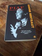 Piaf - Simone Berteaut - Biografie, Boeken, Ophalen of Verzenden, Gelezen, Simone Berteaut, Kunst en Cultuur