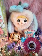 Nommi keychain plushie, Ophalen of Verzenden, Zo goed als nieuw, Overige typen