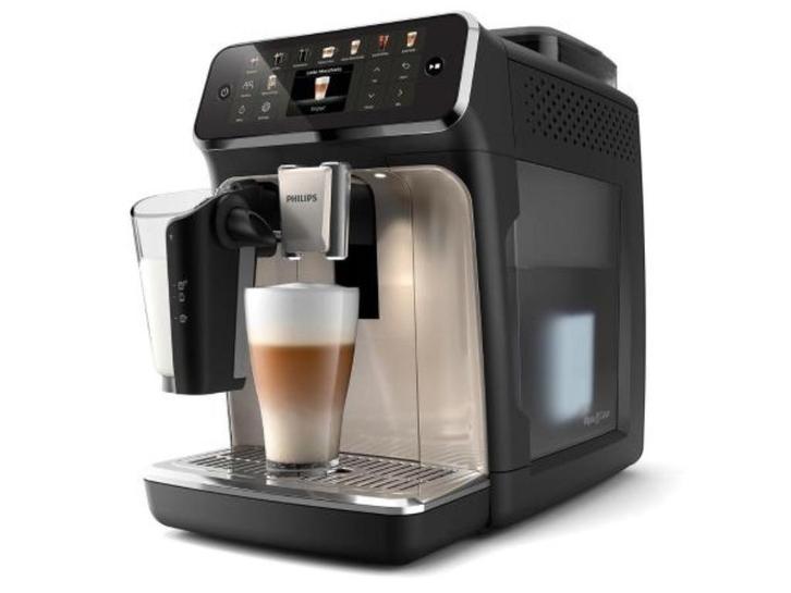 Philips Volautomatische espressomachine (EP554790) - NIEUW!!, Witgoed en Apparatuur, Koffiezetapparaten, Nieuw, Espresso apparaat
